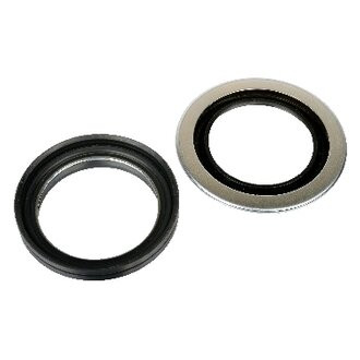 SKF® - Front Driver or Passenger Side Wheel Seal Kit