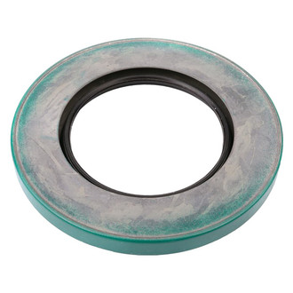 SKF® - Rear Driver or Passenger Side Wheel Seal