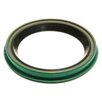 SKF® - Front Driver or Passenger Side Wheel Seal