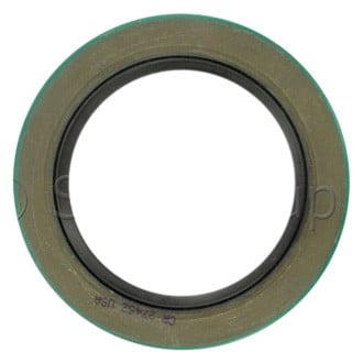 SKF® - Rear Driver or Passenger Side Wheel Seal