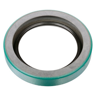 SKF® - Rear Driver or Passenger Side Wheel Seal