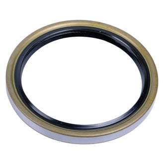 SKF® - Front Driver or Passenger Side Wheel Seal