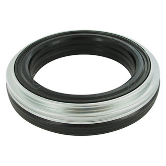 SKF® - Rear Driver or Passenger Side Wheel Seal