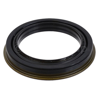 SKF® - Rear Driver or Passenger Side Wheel Seal