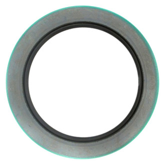 SKF® - Rear Driver or Passenger Side Wheel Seal
