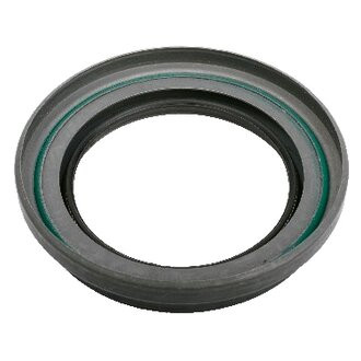 SKF® - Front Driver or Passenger Side Wheel Seal