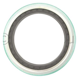 SKF® - Front Driver or Passenger Side Wheel Seal
