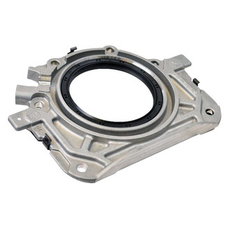 SKF® - Crankshaft Seal with Retainer