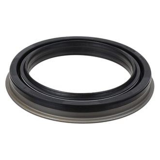 SKF® - Rear Driver or Passenger Side Wheel Seal