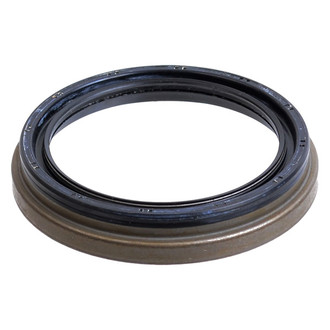 SKF® - Front Driver or Passenger Side Wheel Seal