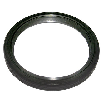 SKF® - Rear 2nd Design Crankshaft Seal