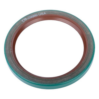 SKF® - Rear Crankshaft Seal