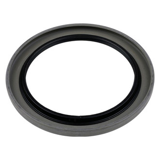 SKF® - Front Driver or Passenger Side Wheel Seal