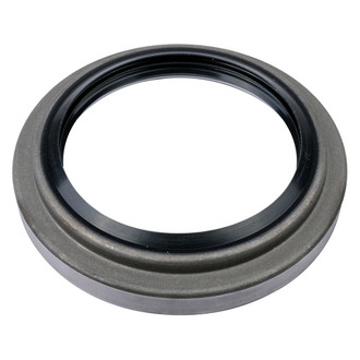 SKF® - Rear Driver or Passenger Side Inner Wheel Seal