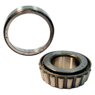 SKF® - Axle Shaft Bearing