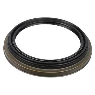 SKF® - Front Driver or Passenger Side Wheel Seal