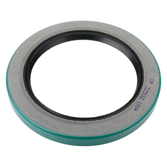 SKF® - Rear Driver or Passenger Side Wheel Seal