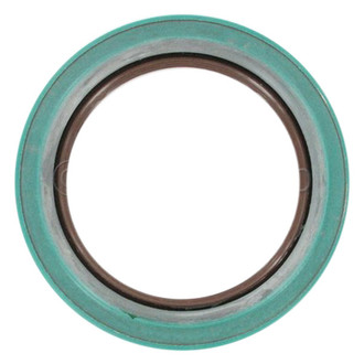 SKF® - Rear Driver or Passenger Side Wheel Seal