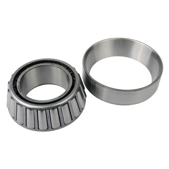 SKF® - Front Inner Axle Shaft Bearing