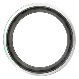 SKF® - Front Driver or Passenger Side Wheel Seal