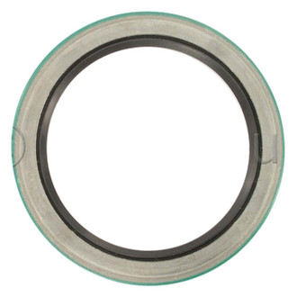 SKF® - Front Driver or Passenger Side Wheel Seal