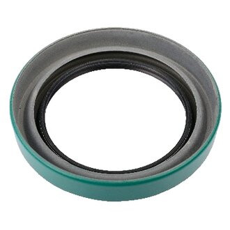 SKF® - Front Driver or Passenger Side Wheel Seal