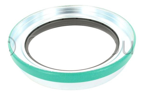 miya② SKF® 35066 - Driver or Passenger Side Wheel Seal - TRUCKiD.com