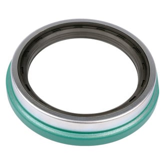 SKF® - Driver or Passenger Side Wheel Seal