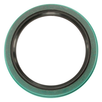 SKF® - Front Driver or Passenger Side Long life Wheel Seal