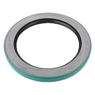 SKF® - Rear Driver or Passenger Side Wheel Seal