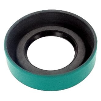 SKF® - Rear Driver or Passenger Side Inner Wheel Seal
