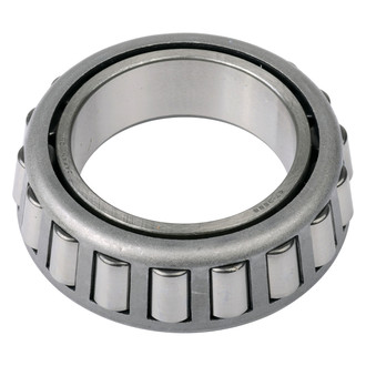 SKF® - Rear Driver or Passenger Side Outer Wheel Bearing