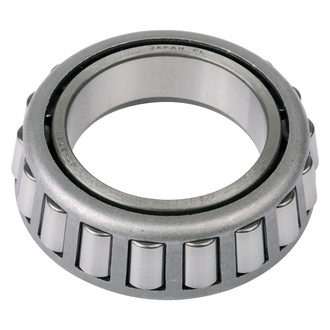 SKF® - Rear Driver or Passenger Side Inner Wheel Bearing