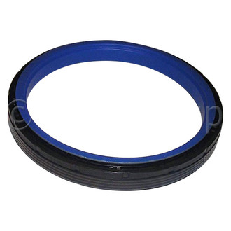 SKF® - Rear Crankshaft Seal