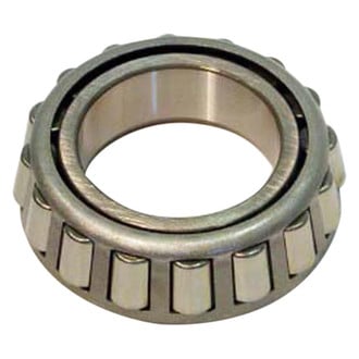 SKF® - Axle Shaft Bearing