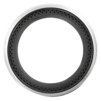 SKF® - Rear Driver or Passenger Side Wheel Seal