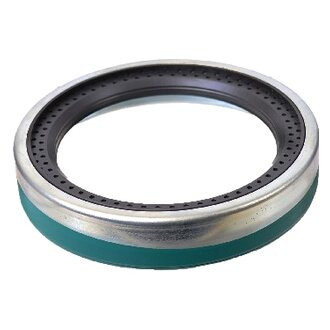 SKF® - Classic™ Rear Driver or Passenger Side Wheel Seal