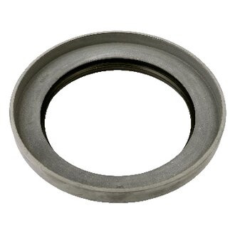 SKF® - Rear Driver or Passenger Side Wheel Seal