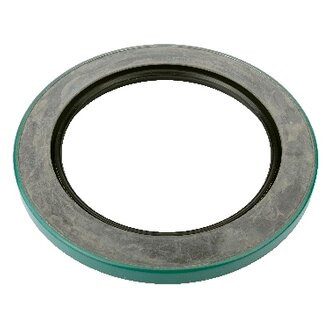 SKF® - Rear Driver or Passenger Side Wheel Seal