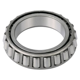 SKF® - Axle Shaft Bearing