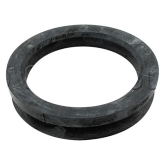 SKF® - Front Driver or Passenger Side V-Ring Wheel Seal