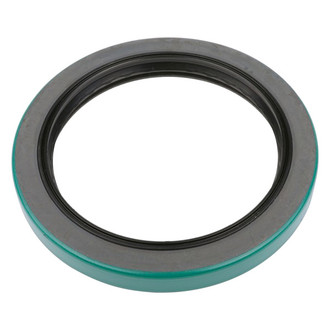 SKF® - Rear Driver or Passenger Side Wheel Seal