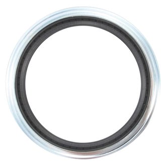 SKF® - Driver or Passenger Side Wheel Seal