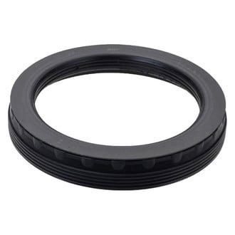 SKF® - Driver or Passenger Side Wheel Seal
