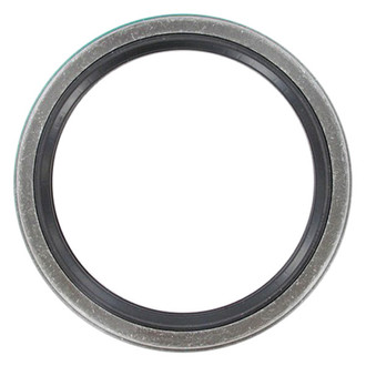 SKF® - Rear Driver or Passenger Side Long life Wheel Seal
