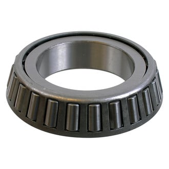 SKF® - Rear Passenger Side Differential Bearing
