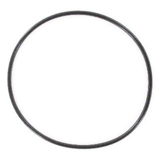 SKF® - Front Driver or Passenger Side Wheel Bearing O-Ring