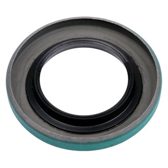 SKF® - Front Driver or Passenger Side Wheel Seal