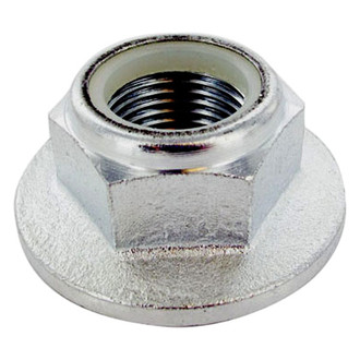 SKF® - Front Axle Shaft Nut