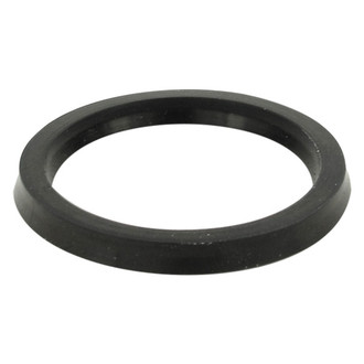 SKF® - Front Driver or Passenger Side Outer Block Vee Wheel Seal
